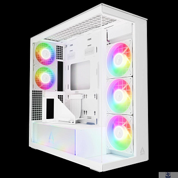 Корпус ПК ARCTIC Xtender VG (Whie) ACPCC00017A