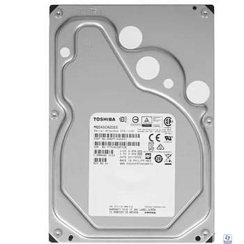 2TB Toshiba (MG04SCA20EE) 