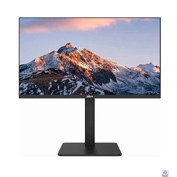 Dahua DHI-LM22-B201A 21.45"(16:9) FullHD монитор IPS. LED подсветка, 1920x1080,  250 кд/м2,  1000:1,  178°/178°,  4 мс,  100Гц, Цвет: 16.7Млн (8 бит), VESA: 75х75 мм. VGA1, HDM1, DP1