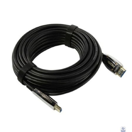 Telecom <TCG2120-5M> Кабель/ Активный оптический кабель HDMI 19M/M,ver. 2.1, 8K@60 Hz 5m
