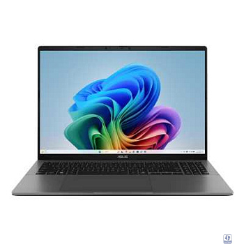 ASUS VivoBook S16 S3607QA-SH062W  [90NB16C2-M004J0] Matte Gray 16" 