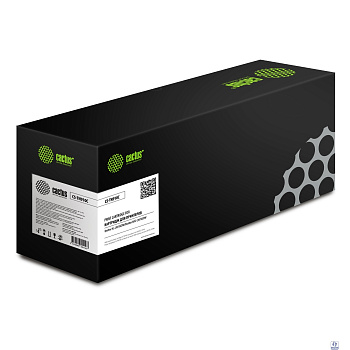Картридж лазерный Cactus CS-TN910C голубой (9000стр.) для Brother HL-L9310CDW/Brother MFC-L9570CDW