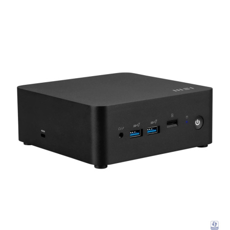 MSI Cubi NUC 1M-052BRU [936-B0B111-080] Black 