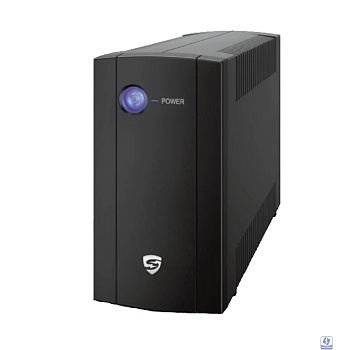 Сайбер Электро ИБП СТАРТ ПЛЮС-700ВА-ЕВРО 