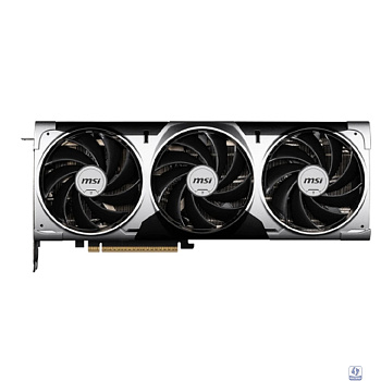 Видеокарта MSI RTX5070 VENTUS 3X 12GB GDDR7 192bit 3xDP HDMI 3FAN RTL