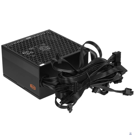 Блок питания PcCooler ATX 550W P5-YK550-B1F 80+ bronze (20+4pin) APFC 135mm fan 6xSATA RTL