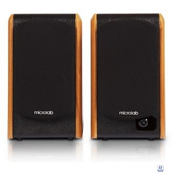 MICROLAB B77BT дерево (64W RMS, Bluetooth) 
