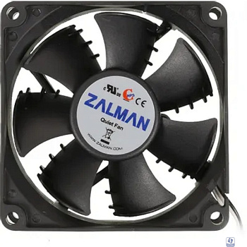 Case fan ZALMAN  ZM-F1 PLUS (SF) / ZE-8025ASH RTL