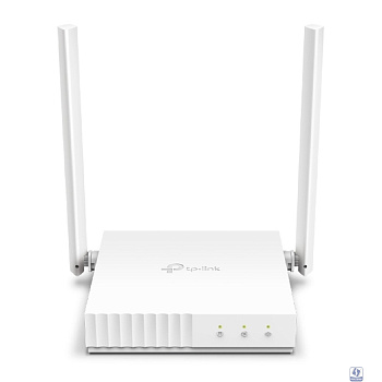 TP-Link TL-WR844N Многорежимный роутер Wi-Fi N300