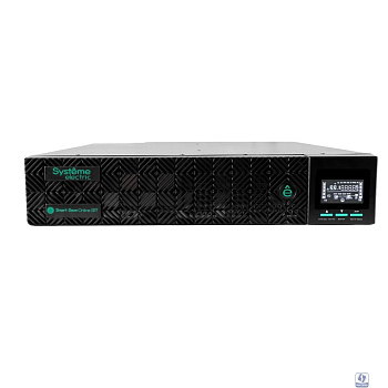 SYSTEME ELECTRIC Smart-Save SRTSE 2 SRTSE2000RTXLIG2