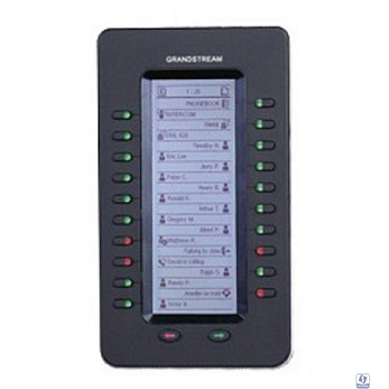 Grandstream GXP2200EXT - модуль расширения клавиатуры