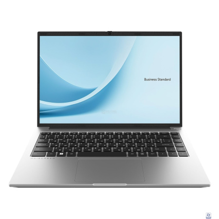 Maibenben Business Standard B114B [ B114B-R566UMFQSPSRE1] Silver 14.5" 