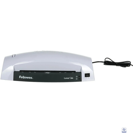 Fellowes Ламинатор Lunar A4 FS-57156(01) 
