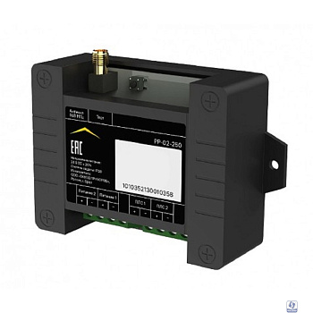 RUBETEK РР-02-250 Расширитель радиоканальный 