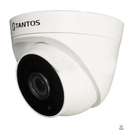 Видеокамера Tantos TSi-Eeco25FP 2-х мегапиксельная IP камера 