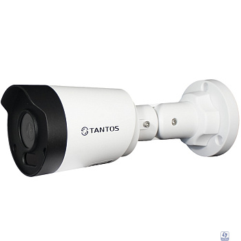 Видеокамера  Tantos TSc-Pe2HDf уличная цилиндрическая  4в1