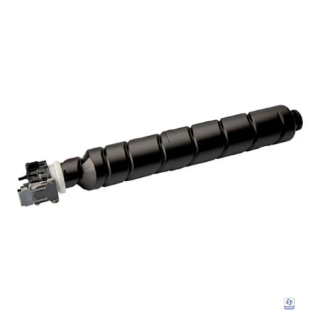 INTEGRAL TK-8365K  Тонер-картридж  для Kyocera  TASKalfa 2554ci 25 000 стр. Black, 12100396