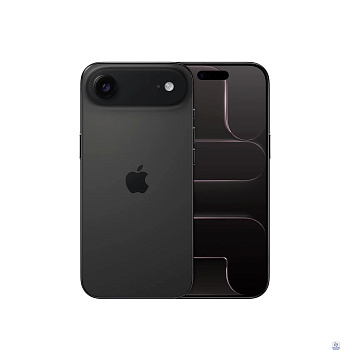 Apple iPhone Air 256Gb Space Black (MG274J/A) (eSim)