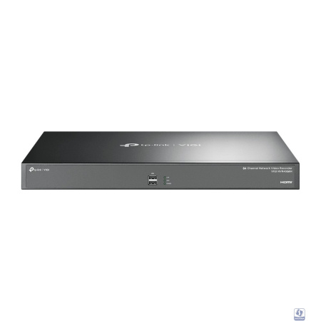 TP-Link VIGI NVR4064H 64-канальный сетевой видеорегистратор