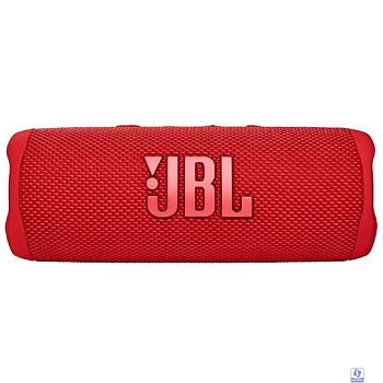 Портативная акустическая система JBL Flip 6 Red (JBLFLIP6RED)