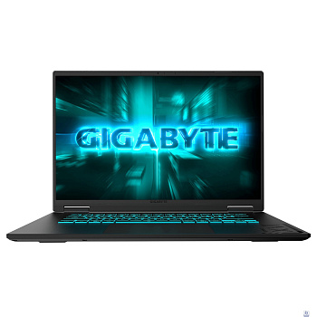 Gigabyte Gaming A16 [CWHI3KZC64SD] Grey 16" 