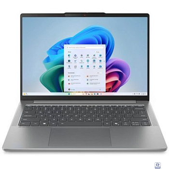 Lenovo IdeaPad Slim 5 14AHP10 [83HV000NRK] Grey  14" 