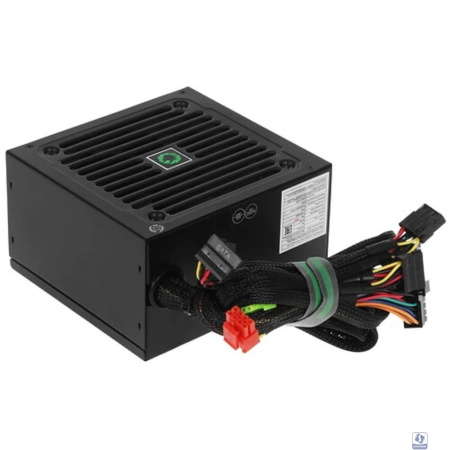 GameMax Блок питания ATX 450W GE-450