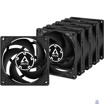 Case fan  ARCTIC P8 Value Pack (Black/Black) ACFAN00153A