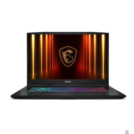 MSI Katana 17 B2RVEK-1617XRU [9S7-17L591-1617] Black 17.3" 