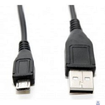 5bites UC5002-010 Кабель  USB2.0, AM/micro 5pin, 1м.