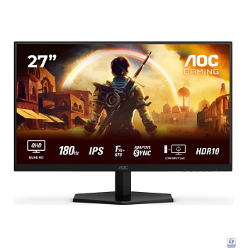 LCD AOC 27" Q27G42XE 