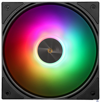 Thermalright Вентилятор TL-P12-S / ARGB / 120mm PWM / TRTLP12S