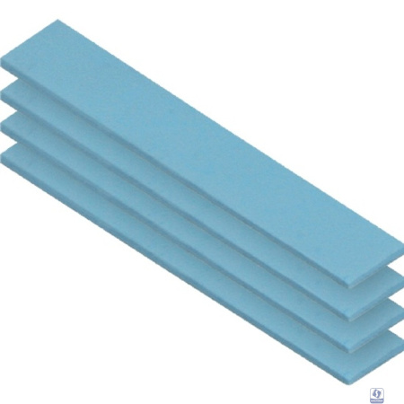 Thermal pad  120x20mm, 1.5mm - 4 Pack TP-3 ACTPD00057A