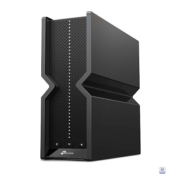 TP-Link Archer BE550 Трёхдиапазонный роутер Wi-Fi 7 BE9300
