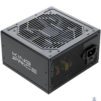 KingPrice KPPSU750 ATX 750W (20+4pin) APFC 120mm fan 4xSATA RTL