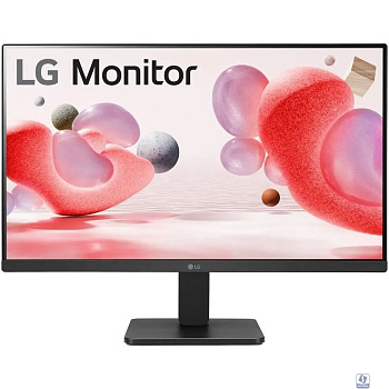 LCD LG 23.8" 24MR400-B Black 