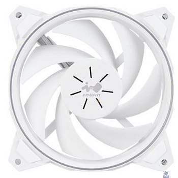 CASE FAN INWIN IW- Sirius Pure ASP120  fan RGB  (Triple pack)  [6144481]