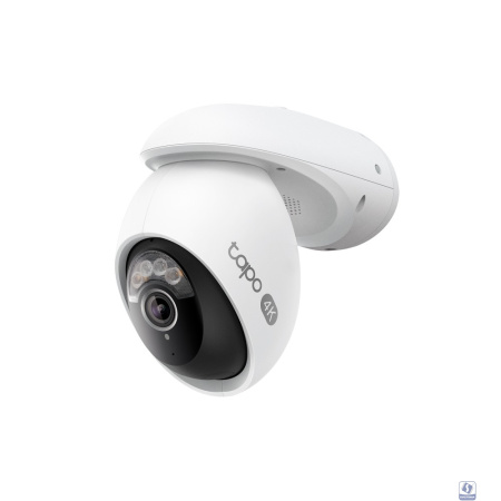TP-Link Tapo C560WS Умная уличная поворотная камера 