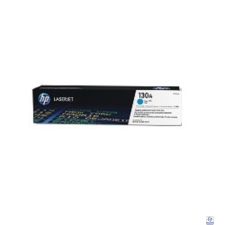 HP CF351A Картридж ,Cyan