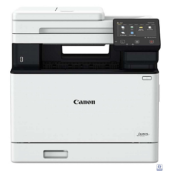 Повреждение упаковки Canon  i-SENSYS MF752Cdw (5455C012) 
