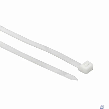 Gembird NYT-300x3.6 Стяжки  пластиковые 300 мм х 3.6 мм (100 шт.)