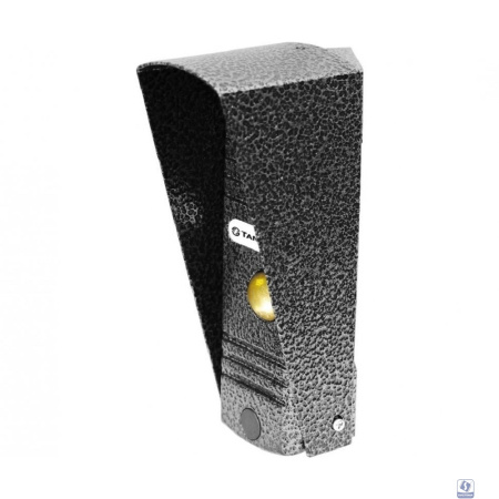 Вызывная видеопанель Tantos WALLE HD (серебро)