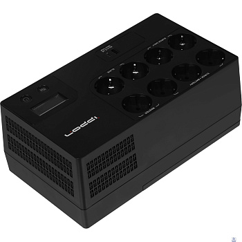 Ippon Kirpich 1050 bl 