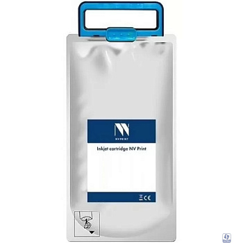 Струйный картридж NV Print 82 (NV-C4912A) Magenta для HP DesignJet 500/800 (69 мл)