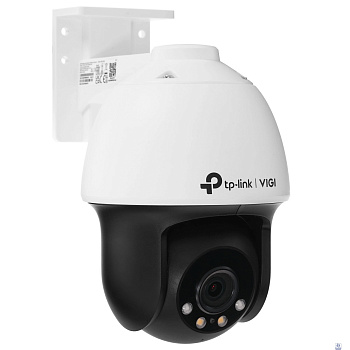 TP-Link VIGI C540(4mm) Уличная полноцветная поворотная IP камера 4 Мп