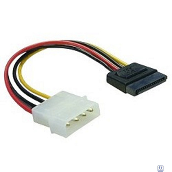 Gembird Кабель Serial ATA Power converter Gembird [CC-SATA-PS]