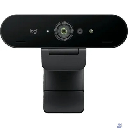 Logitech WebCam Brio 4k C1000e 960-001725