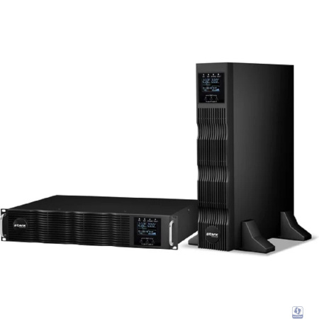 STARK SC 2000 ONLINE ONE RT ИБП 2000 ВА/2000 Вт 