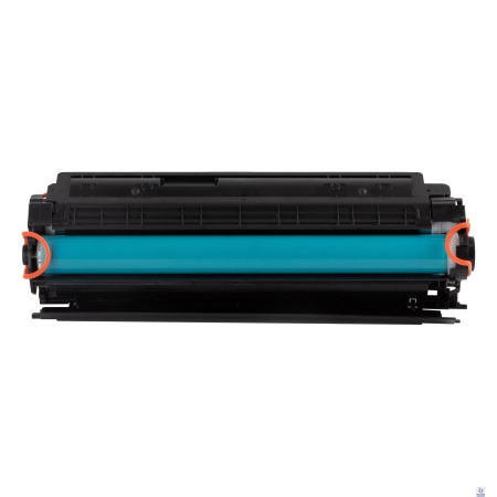 Bion BCR-CB435A Картридж для НР  (1500  стр.), Черный, с чипом