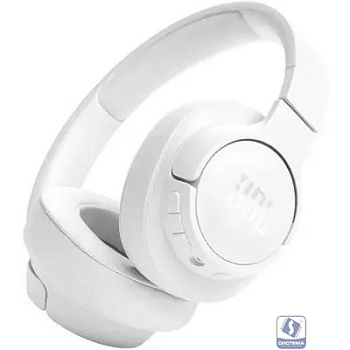 Наушники, модель  T720BT, white